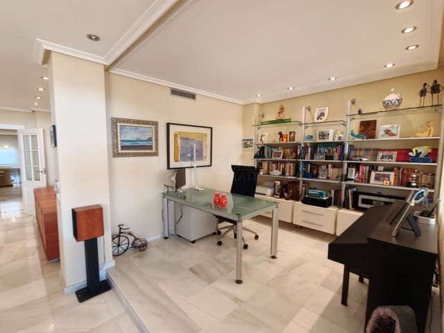 3 chambre Appartement à vendre à Altea - 1 100 000 € (Ref: 9611402)