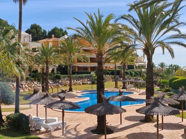 3 chambre Appartement à vendre à Altea - 1 100 000 € (Ref: 9611402)