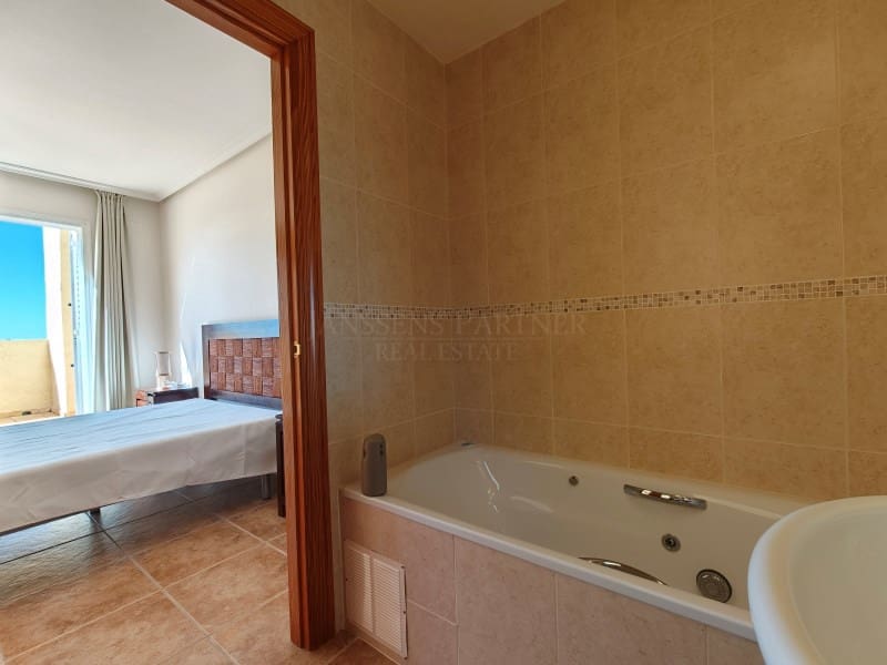 3 sypialnia Bungalow na sprzedaż w Calpe / Calp - 365 000 € (Ref: 9616219)