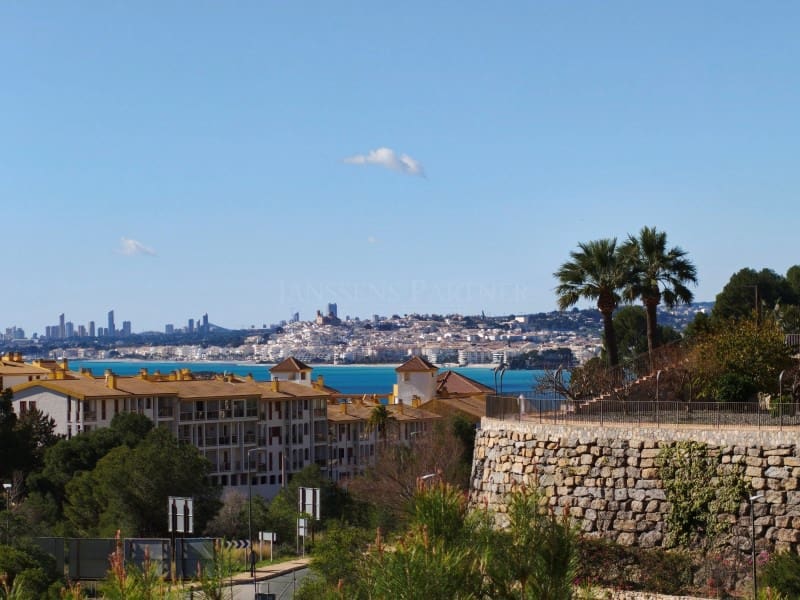 3 sypialnia Bungalow na sprzedaż w Calpe / Calp - 365 000 € (Ref: 9616219)