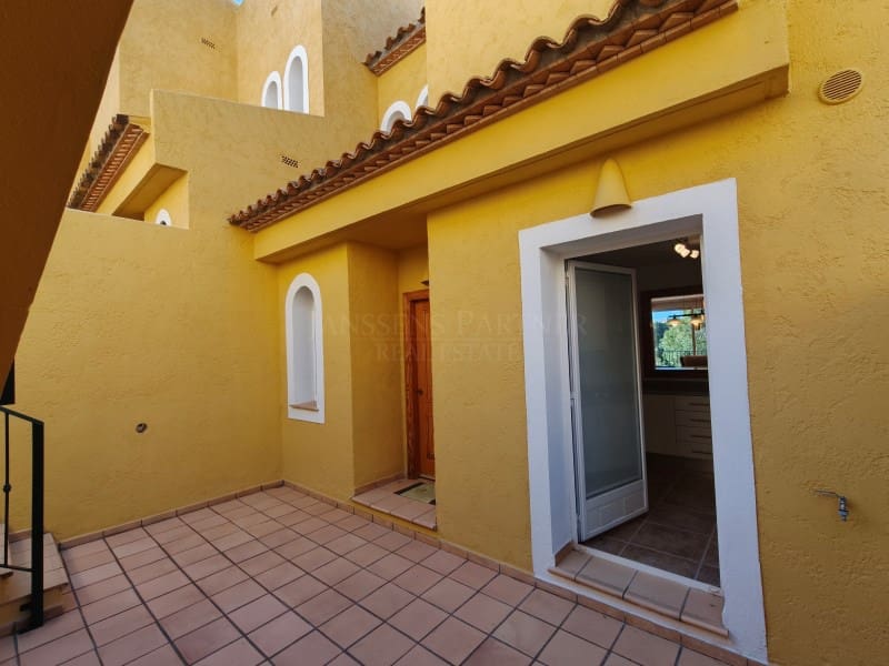 3 sypialnia Bungalow na sprzedaż w Calpe / Calp - 365 000 € (Ref: 9616219)