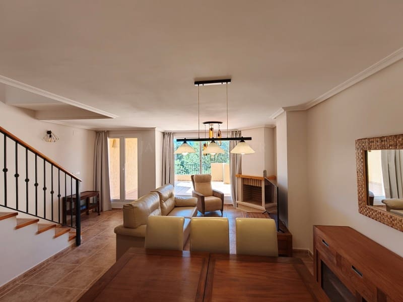 3 sypialnia Bungalow na sprzedaż w Calpe / Calp - 365 000 € (Ref: 9616219)