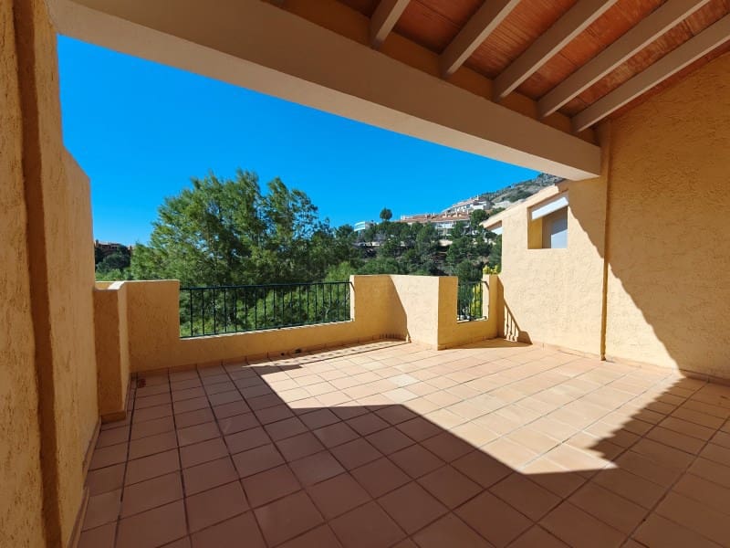 3 sypialnia Bungalow na sprzedaż w Calpe / Calp - 365 000 € (Ref: 9616219)