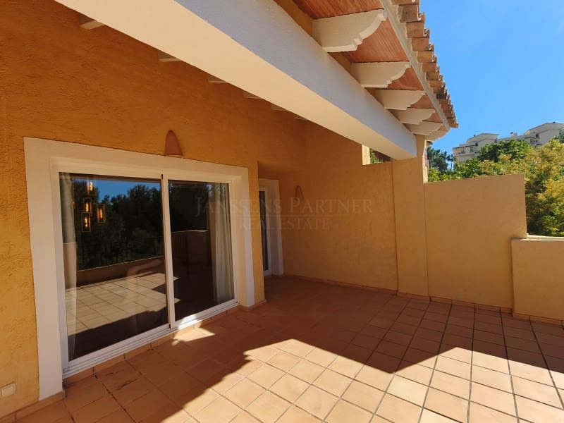3 sypialnia Bungalow na sprzedaż w Calpe / Calp - 365 000 € (Ref: 9616219)