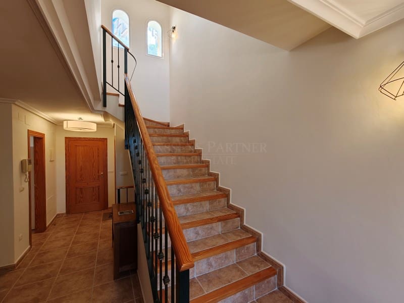 3 sypialnia Bungalow na sprzedaż w Calpe / Calp - 365 000 € (Ref: 9616219)