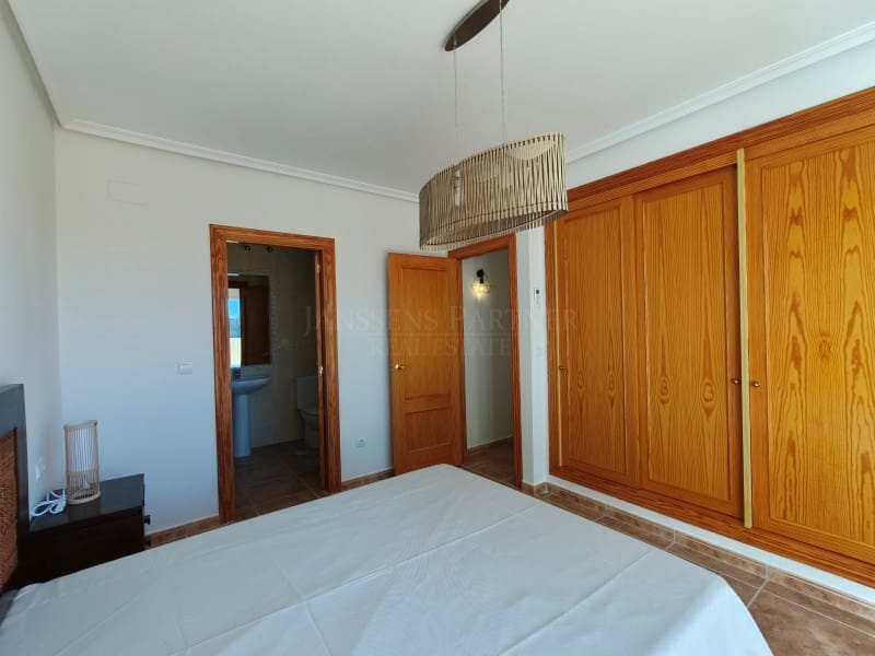 3 sypialnia Bungalow na sprzedaż w Calpe / Calp - 365 000 € (Ref: 9616219)