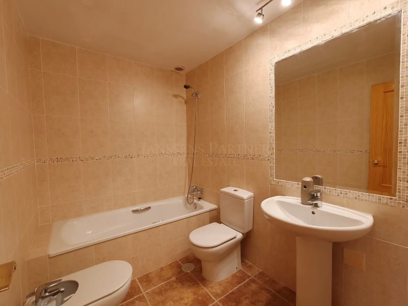 3 sypialnia Bungalow na sprzedaż w Calpe / Calp - 365 000 € (Ref: 9616219)