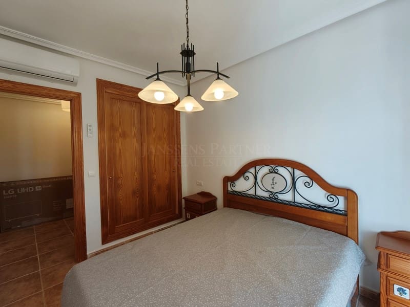 3 sypialnia Bungalow na sprzedaż w Calpe / Calp - 365 000 € (Ref: 9616219)