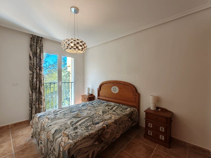 3 sypialnia Bungalow na sprzedaż w Calpe / Calp - 365 000 € (Ref: 9616219)