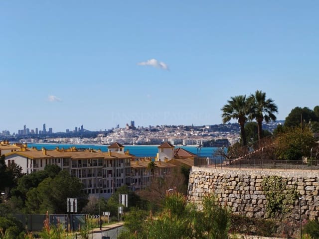 3 sypialnia Bungalow na sprzedaż w Maryvilla, Calpe / Calp - 365 000 € (Ref: 9616219)