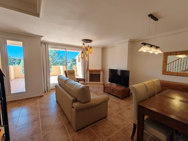 3 sypialnia Bungalow na sprzedaż w Maryvilla, Calpe / Calp - 365 000 € (Ref: 9616219)