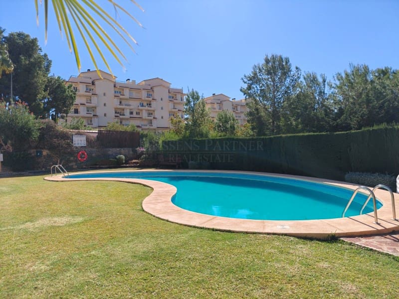 3 sypialnia Bungalow na sprzedaż w Calpe / Calp - 365 000 € (Ref: 9616219)