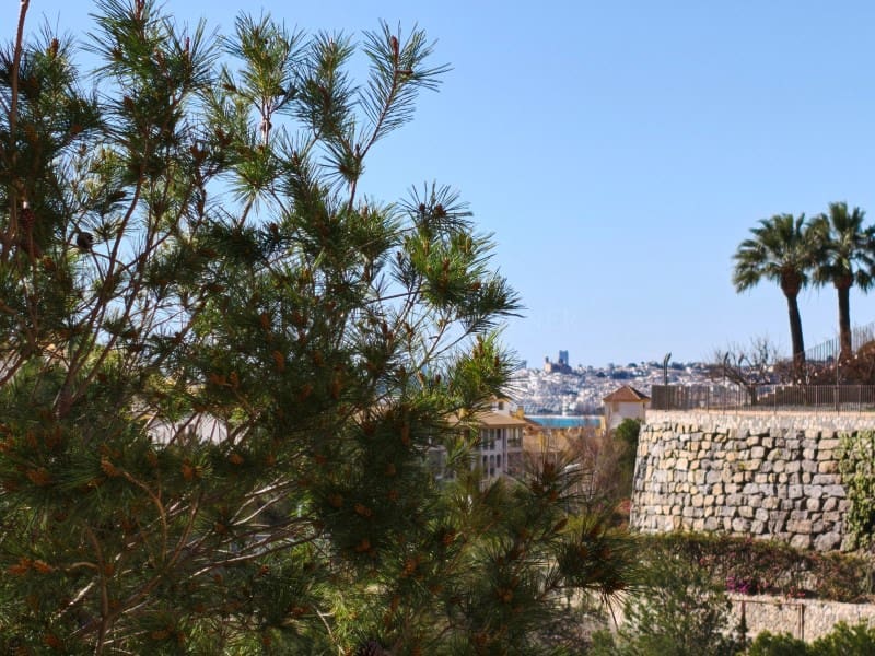 3 sypialnia Bungalow na sprzedaż w Calpe / Calp - 365 000 € (Ref: 9616219)