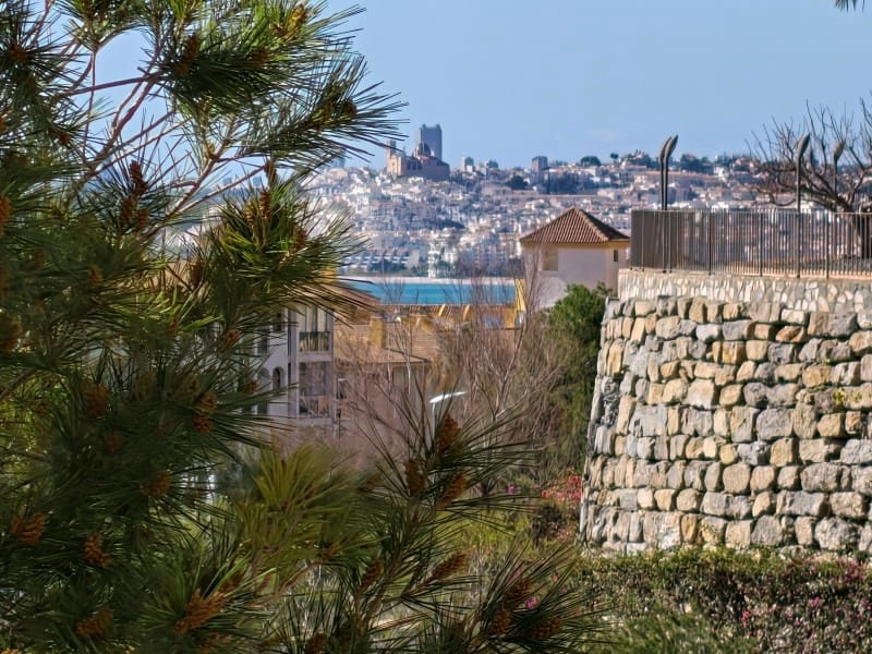 3 sypialnia Bungalow na sprzedaż w Calpe / Calp - 365 000 € (Ref: 9616219)