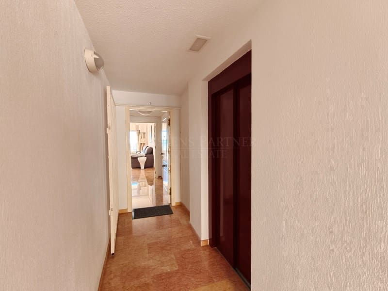 3 camera da letto Appartamento in vendita in Altea con garage - 350.000 € (Rif: 9616220)