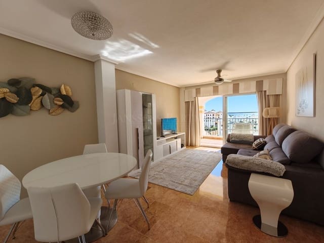 3 camera da letto Appartamento in vendita in Altea con garage - 350.000 € (Rif: 9616220)