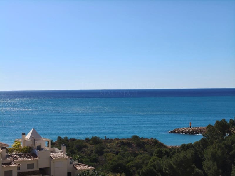 3 camera da letto Appartamento in vendita in Altea con garage - 350.000 € (Rif: 9616220)