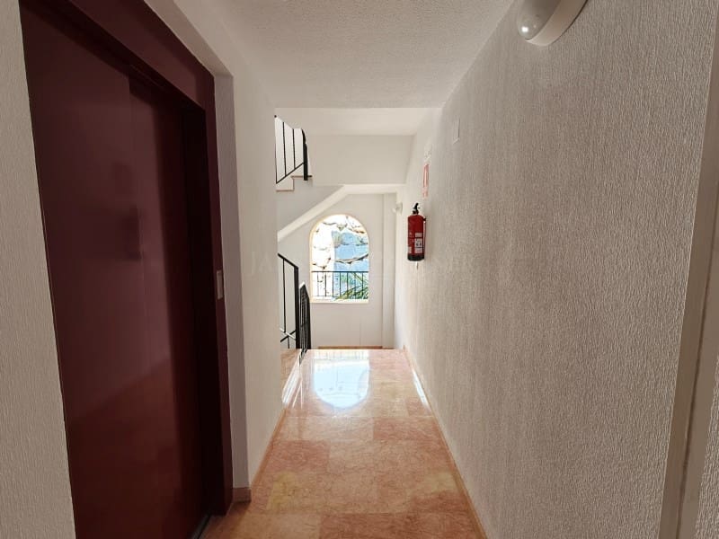 3 camera da letto Appartamento in vendita in Altea con garage - 350.000 € (Rif: 9616220)