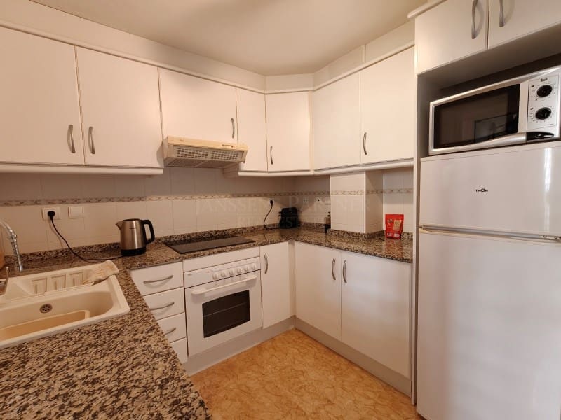 3 camera da letto Appartamento in vendita in Altea con garage - 350.000 € (Rif: 9616220)