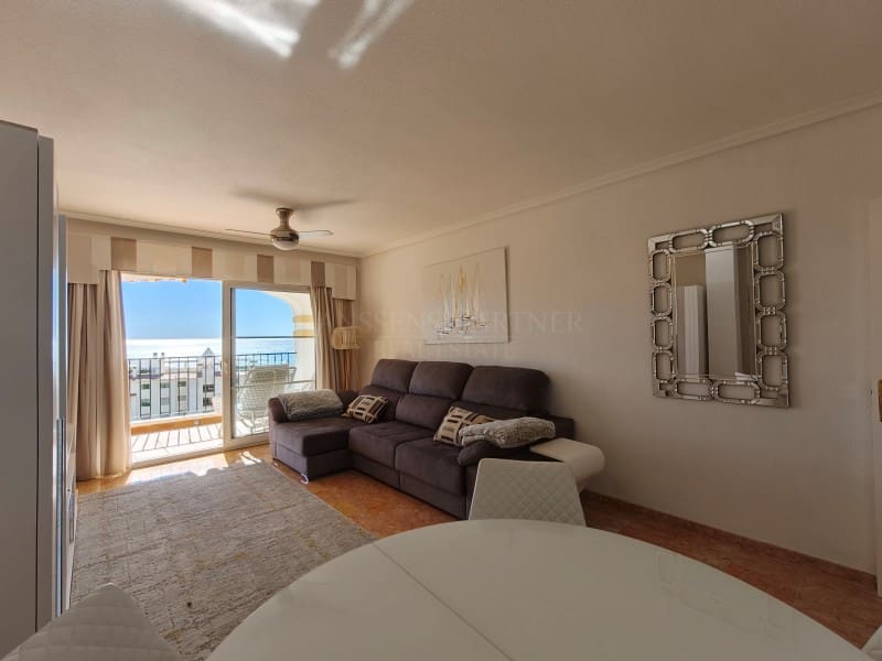 3 camera da letto Appartamento in vendita in Altea con garage - 350.000 € (Rif: 9616220)