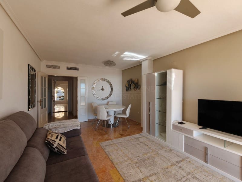 3 camera da letto Appartamento in vendita in Altea con garage - 350.000 € (Rif: 9616220)