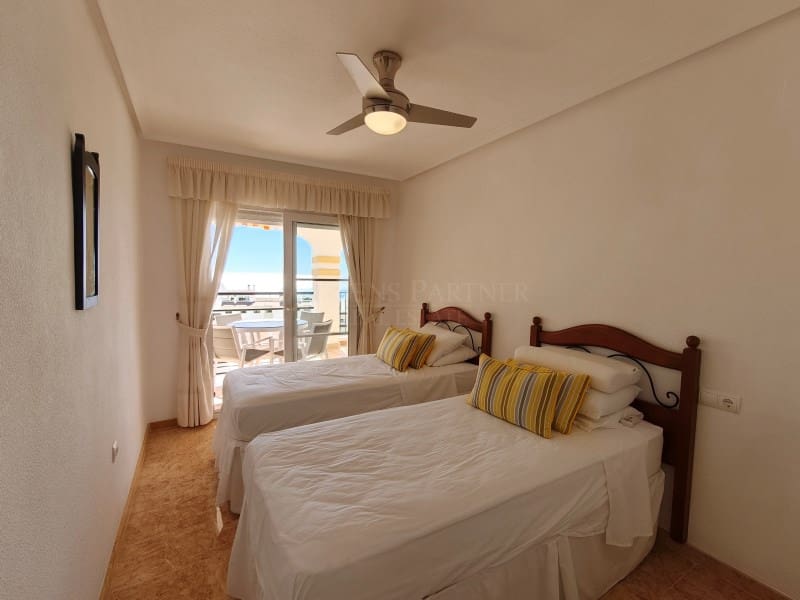 3 camera da letto Appartamento in vendita in Altea con garage - 350.000 € (Rif: 9616220)