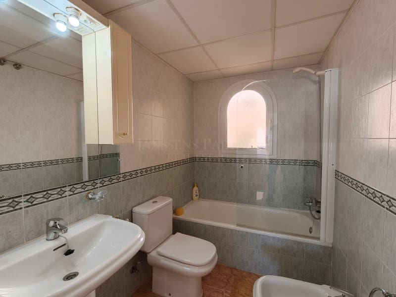 3 camera da letto Appartamento in vendita in Altea con garage - 350.000 € (Rif: 9616220)