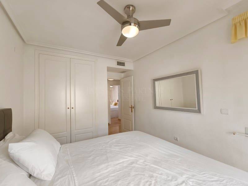 3 camera da letto Appartamento in vendita in Altea con garage - 350.000 € (Rif: 9616220)