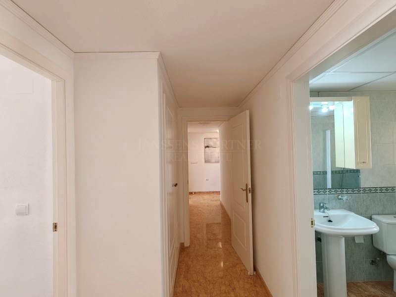 3 camera da letto Appartamento in vendita in Altea con garage - 350.000 € (Rif: 9616220)