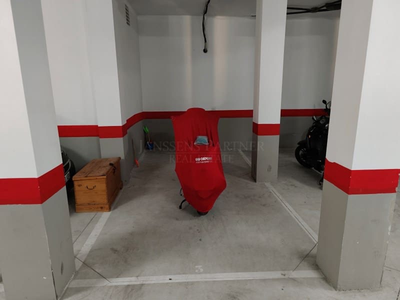 3 camera da letto Appartamento in vendita in Altea con garage - 350.000 € (Rif: 9616220)