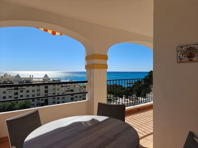 3 camera da letto Appartamento in vendita in Altea con garage - 350.000 € (Rif: 9616220)