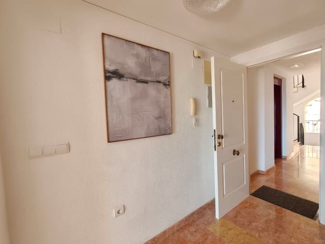 3 camera da letto Appartamento in vendita in Altea con garage - 350.000 € (Rif: 9616220)