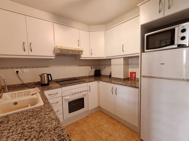 3 camera da letto Appartamento in vendita in Altea con garage - 350.000 € (Rif: 9616220)