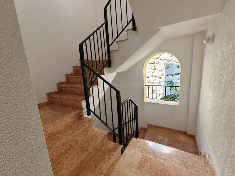 3 camera da letto Appartamento in vendita in Altea con garage - 350.000 € (Rif: 9616220)