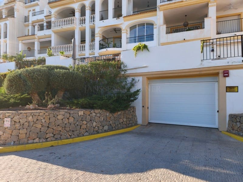 3 camera da letto Appartamento in vendita in Altea con garage - 350.000 € (Rif: 9616220)