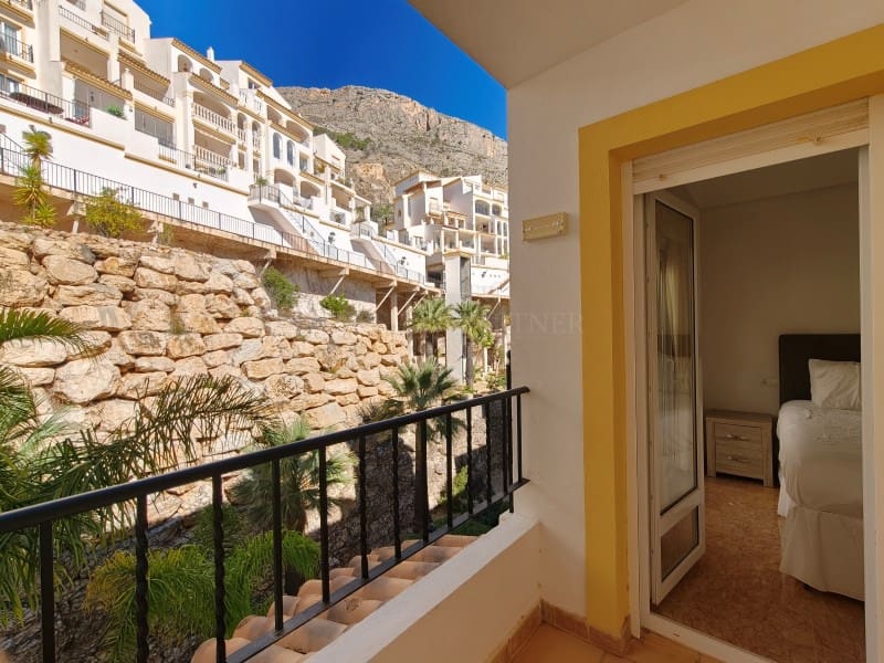 3 camera da letto Appartamento in vendita in Altea con garage - 350.000 € (Rif: 9616220)