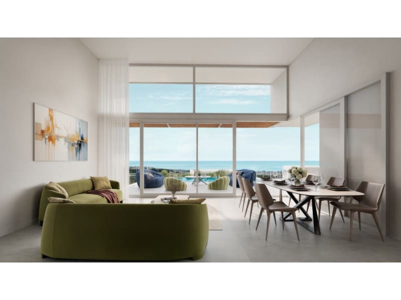 3 bedroom Villa for sale in Barranco Hondo with garage - € 656,000 (Ref: 9616221)