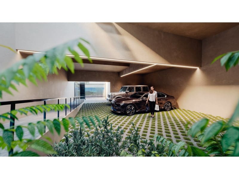 3 bedroom Villa for sale in Barranco Hondo with garage - € 656,000 (Ref: 9616221)