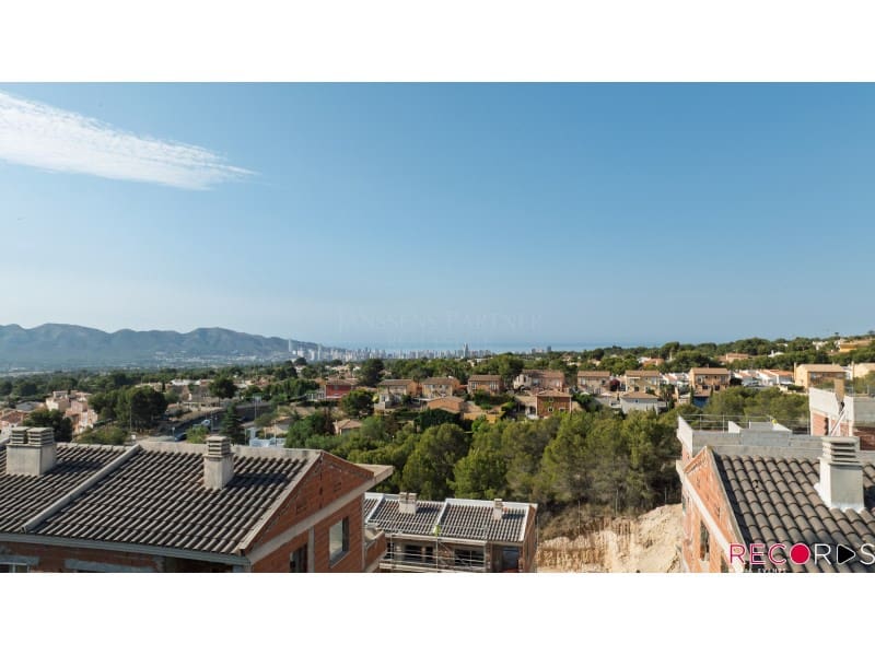 3 bedroom Villa for sale in Barranco Hondo with garage - € 656,000 (Ref: 9616221)