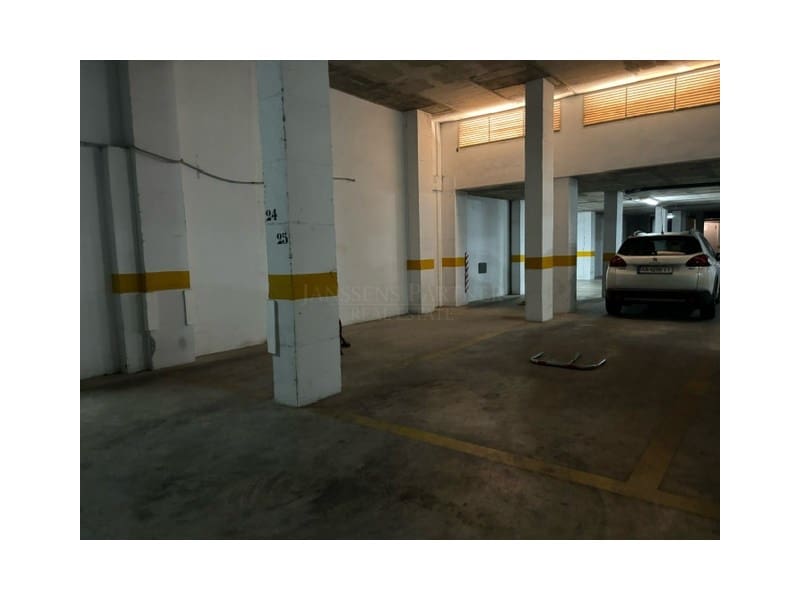 2 makuuhuone Huoneisto myytävänä paikassa Torrevieja - 130 000 € (Ref: 9714856)