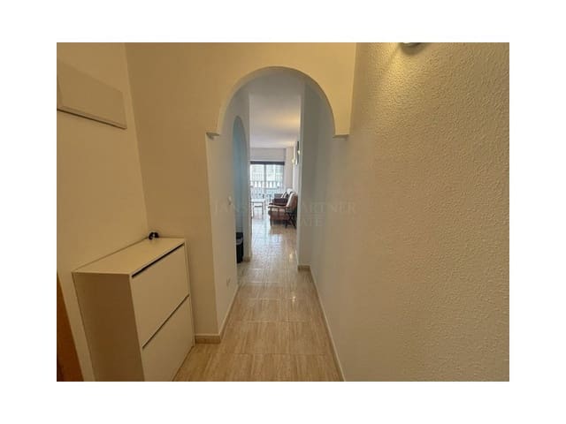 2 chambre Appartement à vendre à Playa del Cura, Torrevieja - 130 000 € (Ref: 9714856)
