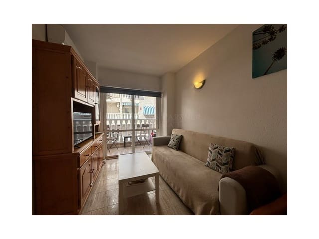 2 chambre Appartement à vendre à Playa del Cura, Torrevieja - 130 000 € (Ref: 9714856)