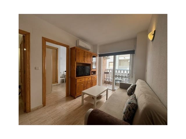 2 chambre Appartement à vendre à Playa del Cura, Torrevieja - 130 000 € (Ref: 9714856)