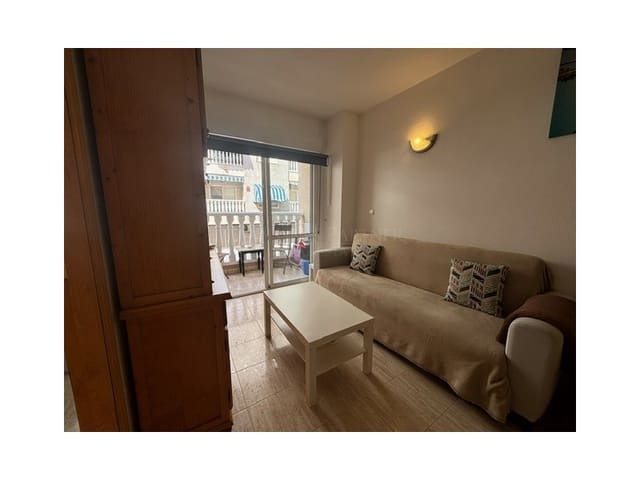 2 chambre Appartement à vendre à Playa del Cura, Torrevieja - 130 000 € (Ref: 9714856)