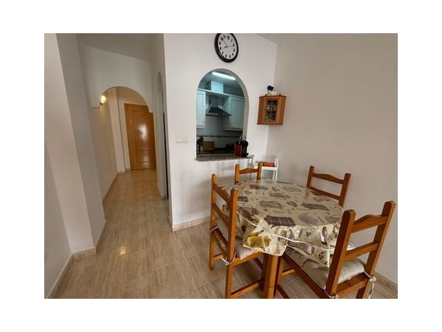 2 chambre Appartement à vendre à Playa del Cura, Torrevieja - 130 000 € (Ref: 9714856)