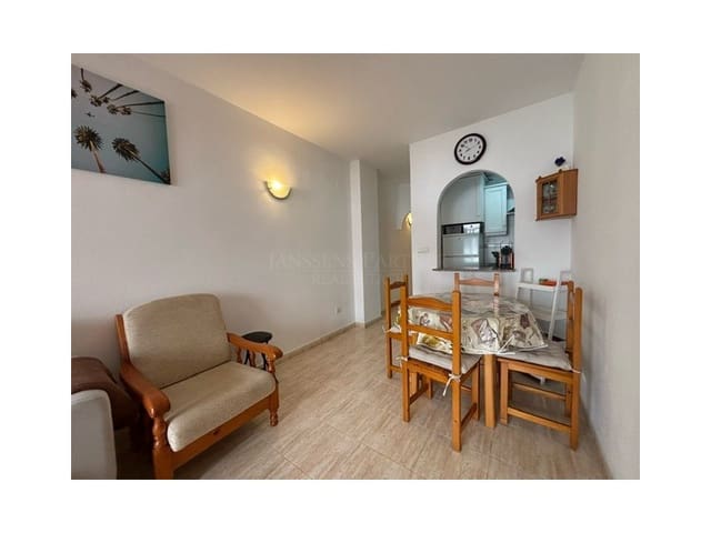 2 chambre Appartement à vendre à Playa del Cura, Torrevieja - 130 000 € (Ref: 9714856)