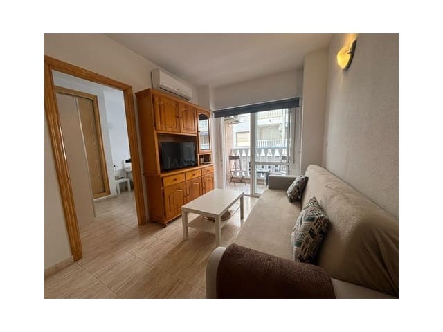 2 chambre Appartement à vendre à Playa del Cura, Torrevieja - 130 000 € (Ref: 9714856)