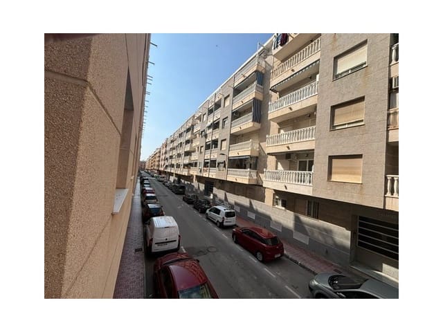 2 chambre Appartement à vendre à Playa del Cura, Torrevieja - 130 000 € (Ref: 9714856)