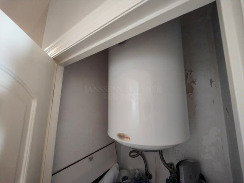 2 bedroom Apartment for sale in Altea with garage - € 350,000 (Ref: 9755592)