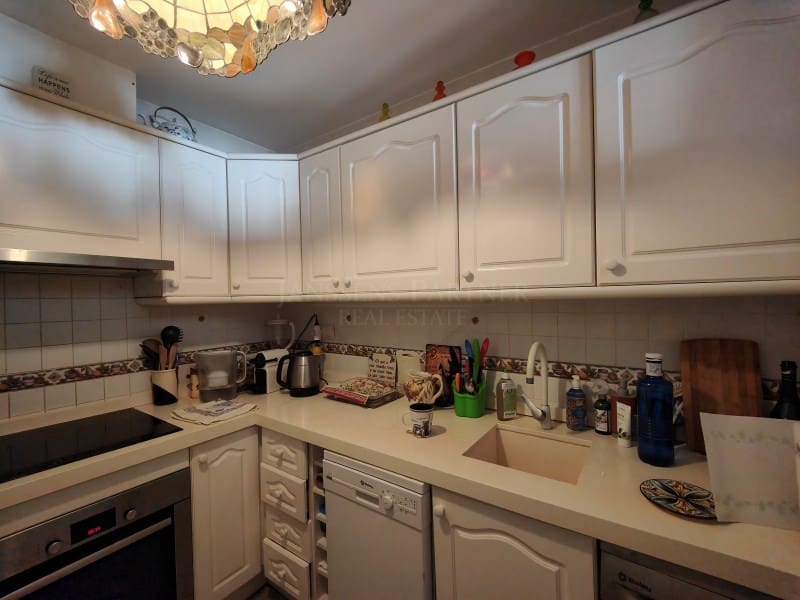 2 bedroom Apartment for sale in Altea with garage - € 350,000 (Ref: 9755592)